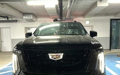 Cadillac Escalade V, 2025 год, 25 500 000 рублей, 1 фотография