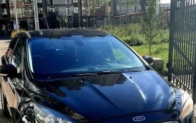 Ford Focus III, 2012 год, 750 000 рублей, 1 фотография