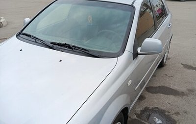 Chevrolet Lacetti, 2012 год, 600 000 рублей, 1 фотография