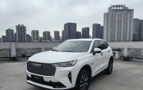 Haval H6, 2022 год, 1 480 000 рублей, 1 фотография