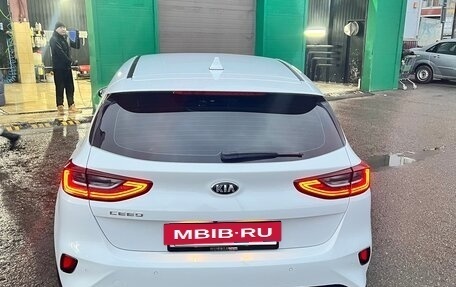 KIA cee'd III, 2020 год, 1 800 000 рублей, 3 фотография