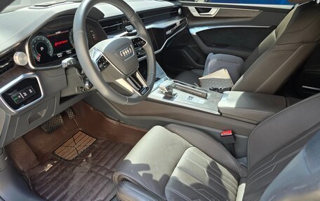 Audi A7, 2021 год, 4 800 000 рублей, 5 фотография