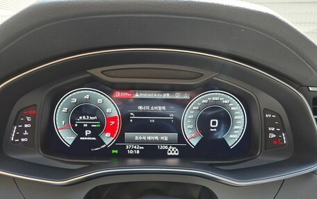Audi A7, 2021 год, 4 800 000 рублей, 6 фотография