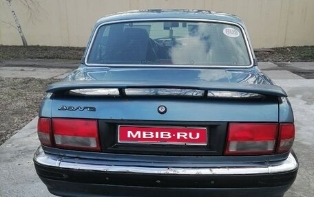 ГАЗ 31105 «Волга», 2005 год, 200 000 рублей, 1 фотография