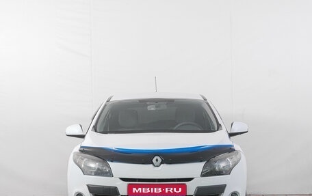 Renault Megane III, 2011 год, 719 000 рублей, 1 фотография