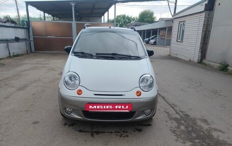 Daewoo Matiz I, 2013 год, 365 000 рублей, 5 фотография