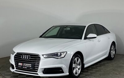 Audi A6, 2017 год, 1 750 000 рублей, 1 фотография