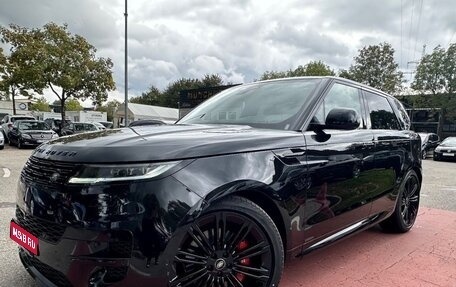 Land Rover Range Rover Sport, 2023 год, 12 150 000 рублей, 1 фотография