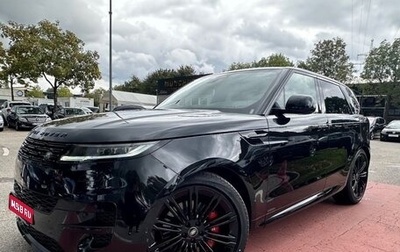 Land Rover Range Rover Sport, 2023 год, 12 150 000 рублей, 1 фотография