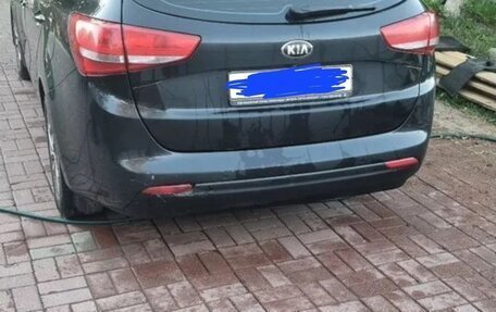 KIA cee'd III, 2016 год, 680 000 рублей, 1 фотография