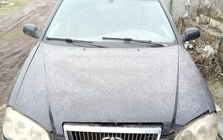Chery Amulet (A15) I, 2007 год, 85 000 рублей, 1 фотография