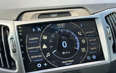 KIA Sportage III, 2011 год, 1 290 000 рублей, 20 фотография
