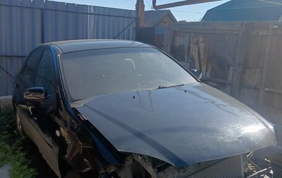 Chevrolet Lacetti, 2007 год, 363 000 рублей, 1 фотография