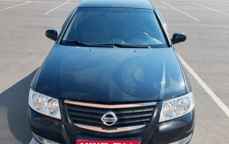 Nissan Almera Classic, 2007 год, 270 000 рублей, 1 фотография