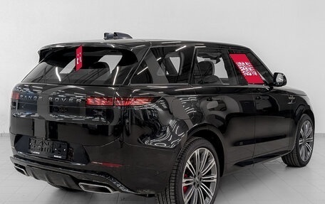 Land Rover Range Rover Sport, 2023 год, 17 600 000 рублей, 2 фотография