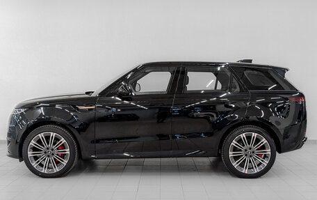 Land Rover Range Rover Sport, 2023 год, 17 600 000 рублей, 3 фотография