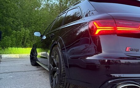 Audi A6 allroad, 2016 год, 2 590 000 рублей, 1 фотография