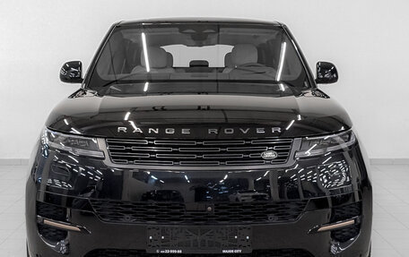 Land Rover Range Rover Sport, 2023 год, 17 600 000 рублей, 5 фотография