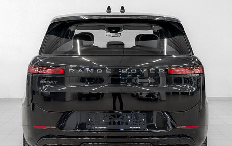 Land Rover Range Rover Sport, 2023 год, 17 600 000 рублей, 6 фотография