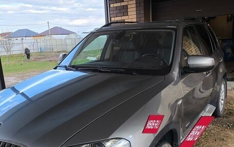 BMW X5, 2007 год, 2 445 000 рублей, 1 фотография