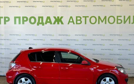 Opel Astra H, 2006 год, 385 000 рублей, 7 фотография