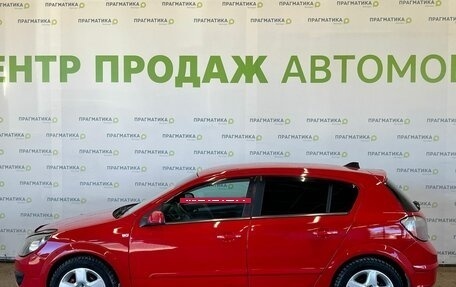 Opel Astra H, 2006 год, 385 000 рублей, 6 фотография