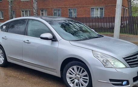 Nissan Teana, 2009 год, 930 000 рублей, 1 фотография