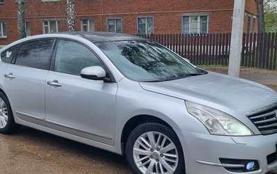 Nissan Teana, 2009 год, 930 000 рублей, 1 фотография