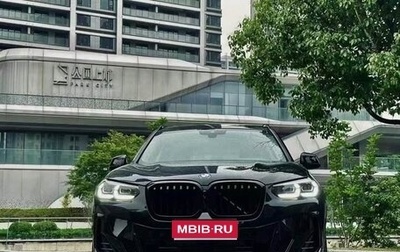 BMW X3, 2023 год, 4 200 007 рублей, 1 фотография