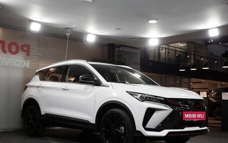 Geely Coolray I, 2024 год, 2 909 190 рублей, 5 фотография