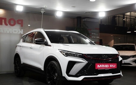 Geely Coolray I, 2024 год, 2 909 190 рублей, 3 фотография