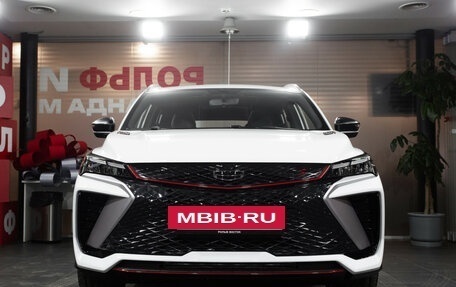 Geely Coolray I, 2024 год, 2 909 190 рублей, 2 фотография