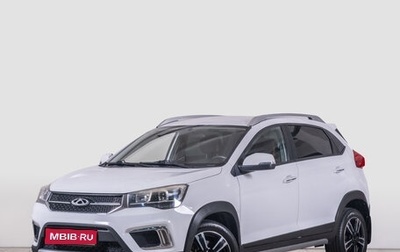 Chery Tiggo 2, 2017 год, 1 379 000 рублей, 1 фотография