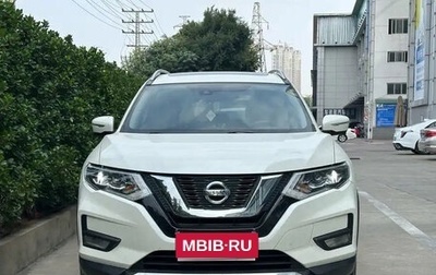 Nissan X-Trail, 2021 год, 1 964 913 рублей, 1 фотография