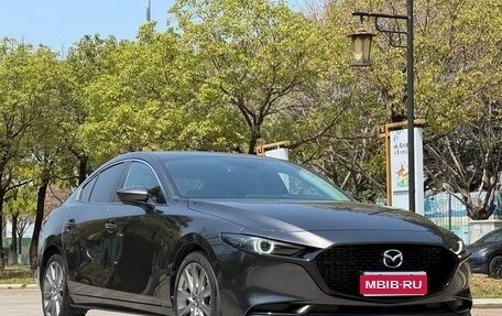 Mazda 3, 2020 год, 1 710 200 рублей, 1 фотография