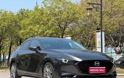 Mazda 3, 2020 год, 1 710 200 рублей, 1 фотография