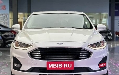 Ford Mondeo V, 2022 год, 1 550 000 рублей, 1 фотография