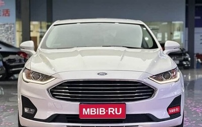 Ford Mondeo V, 2022 год, 1 550 000 рублей, 1 фотография