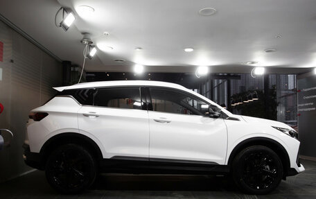 Geely Coolray I, 2024 год, 2 909 190 рублей, 9 фотография