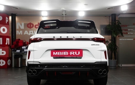 Geely Coolray I, 2024 год, 2 909 190 рублей, 8 фотография