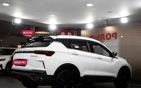 Geely Coolray I, 2024 год, 2 909 190 рублей, 7 фотография