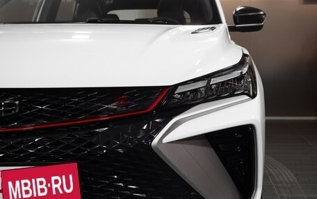 Geely Coolray I, 2024 год, 2 909 190 рублей, 10 фотография