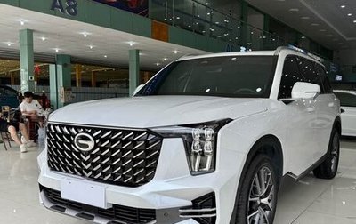 GAC GS8, 2022 год, 1 фотография