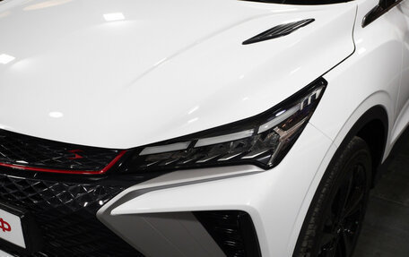 Geely Coolray I, 2024 год, 2 909 190 рублей, 11 фотография