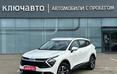 KIA Sportage IV рестайлинг, 2024 год, 4 050 000 рублей, 1 фотография