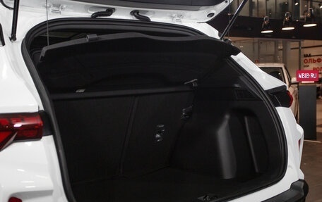Geely Coolray I, 2024 год, 2 909 190 рублей, 12 фотография
