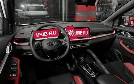 Geely Coolray I, 2024 год, 2 909 190 рублей, 15 фотография