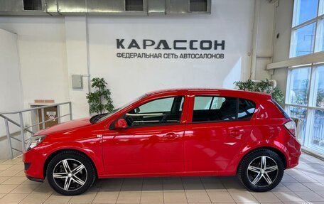 Opel Astra H, 2007 год, 595 000 рублей, 5 фотография