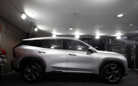 Geely Atlas, 2024 год, 3 917 190 рублей, 4 фотография