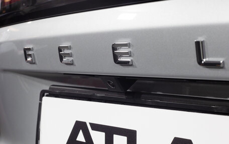Geely Atlas, 2024 год, 3 917 190 рублей, 14 фотография
